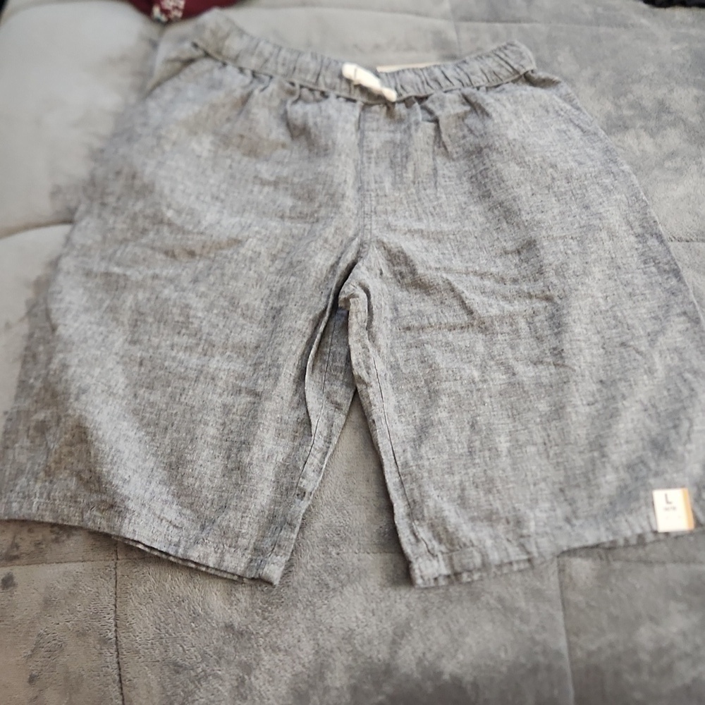 ThereAbout Kids Shorts